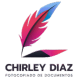 Fotocopias Chirley Diaz