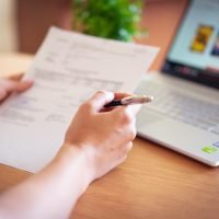 Fotocopiado de Documentos en Lleida